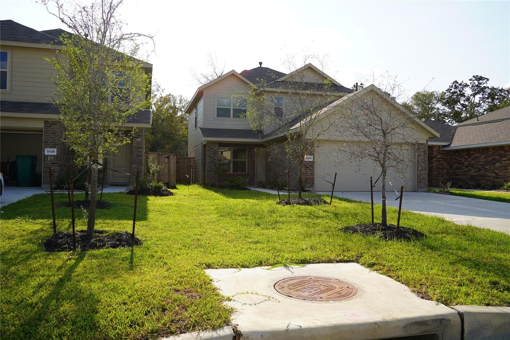 1644 Colina Creek - Photo 1