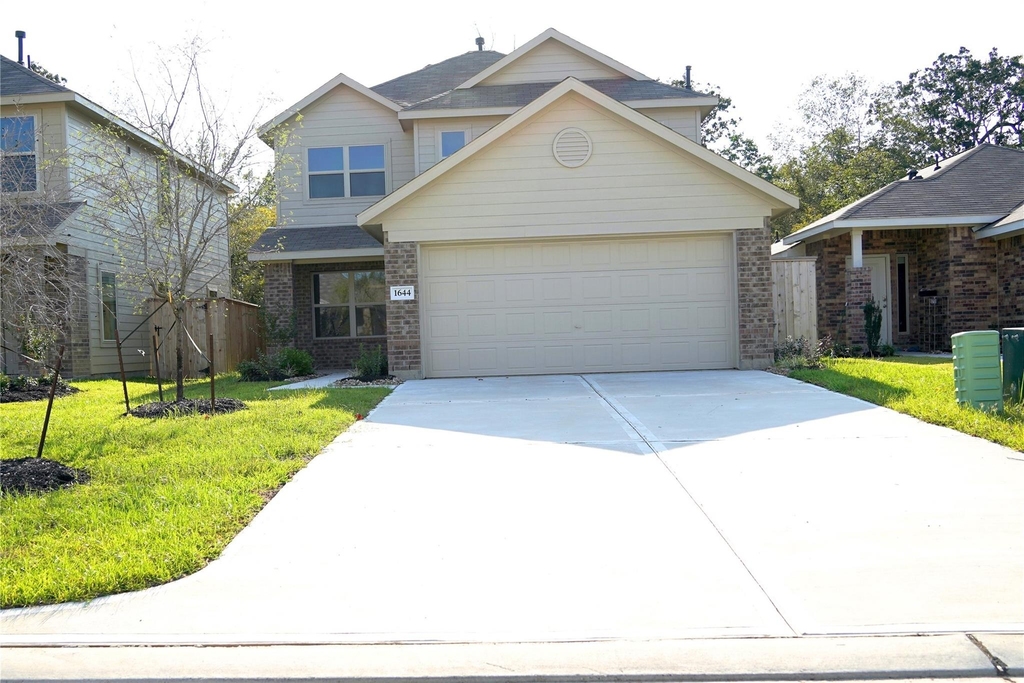 1644 Colina Creek - Photo 0