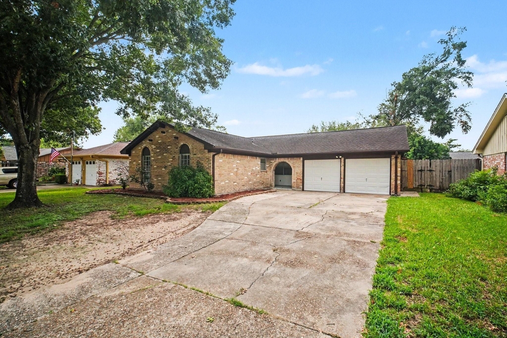 16315 Deer Lick Drive - Photo 0