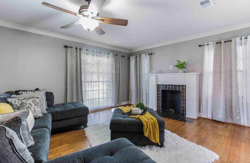 2820 Wheeler Street - Photo 3
