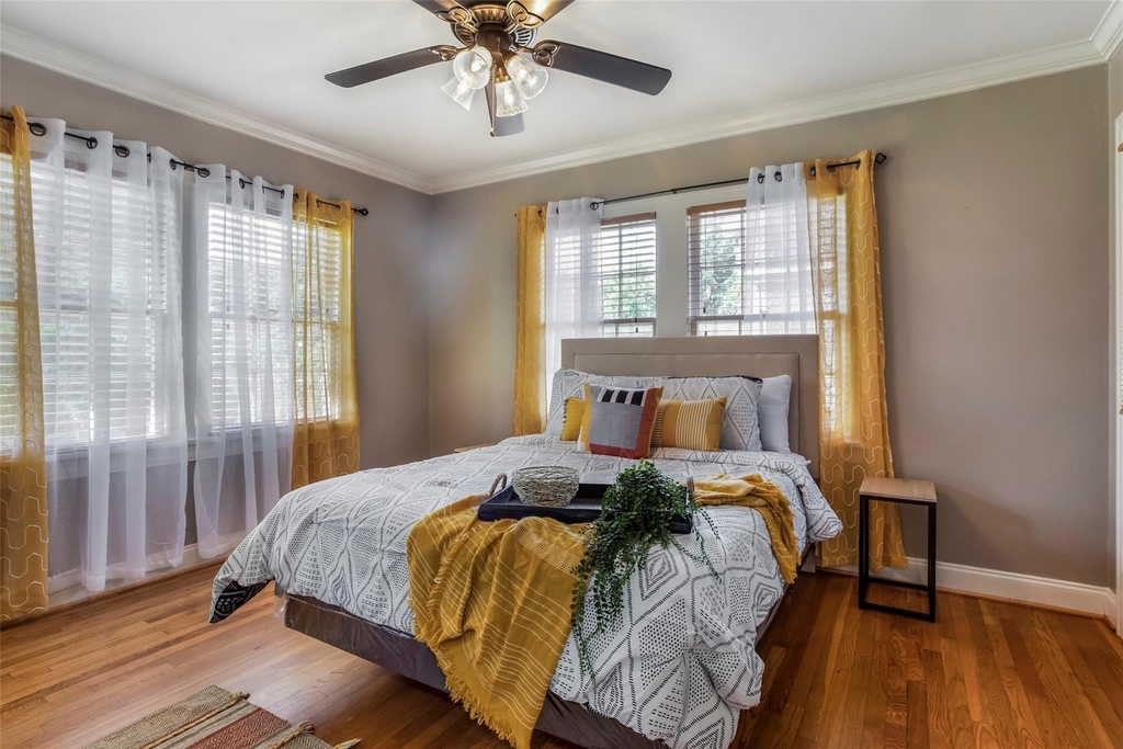 2820 Wheeler Street - Photo 1