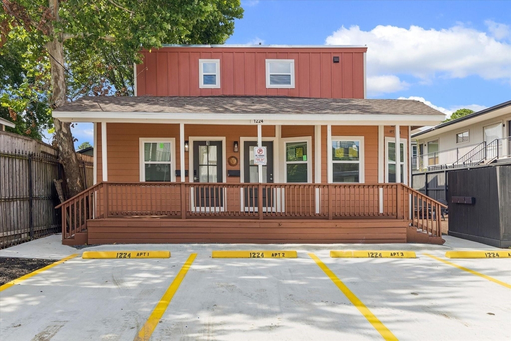 1224 Welch Street - Photo 1