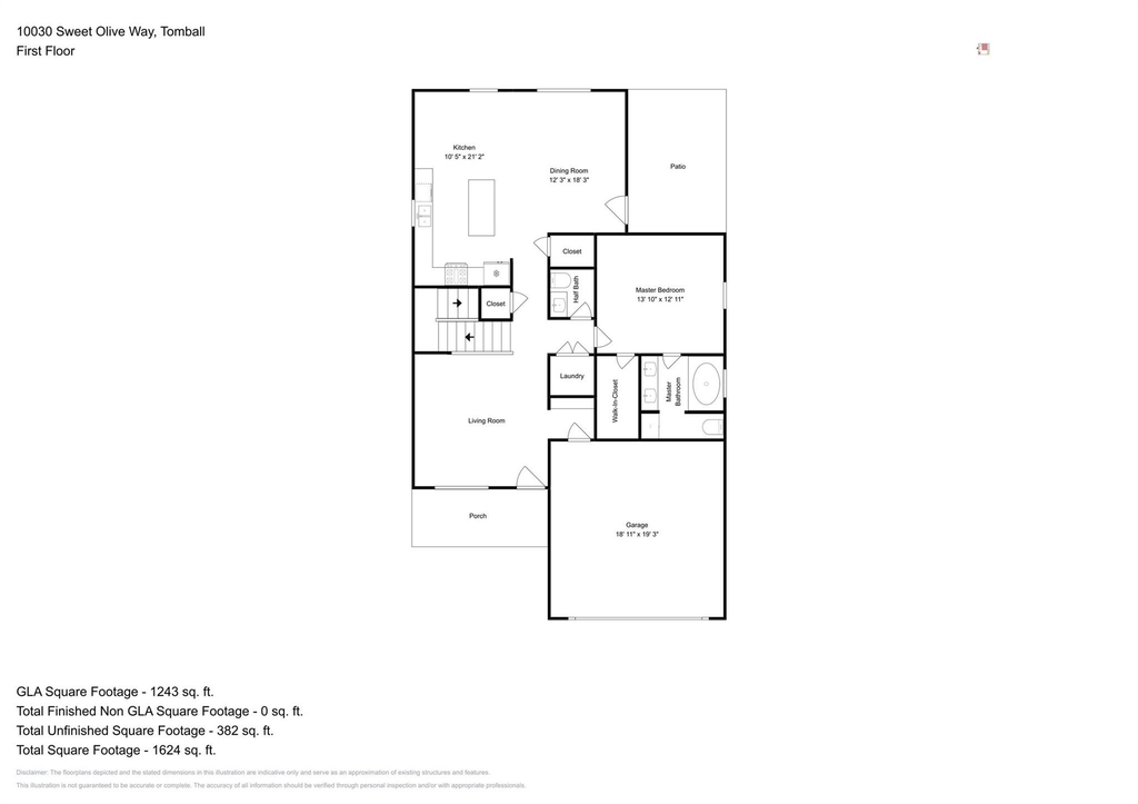 10030 Sweet Olive Way - Photo 17