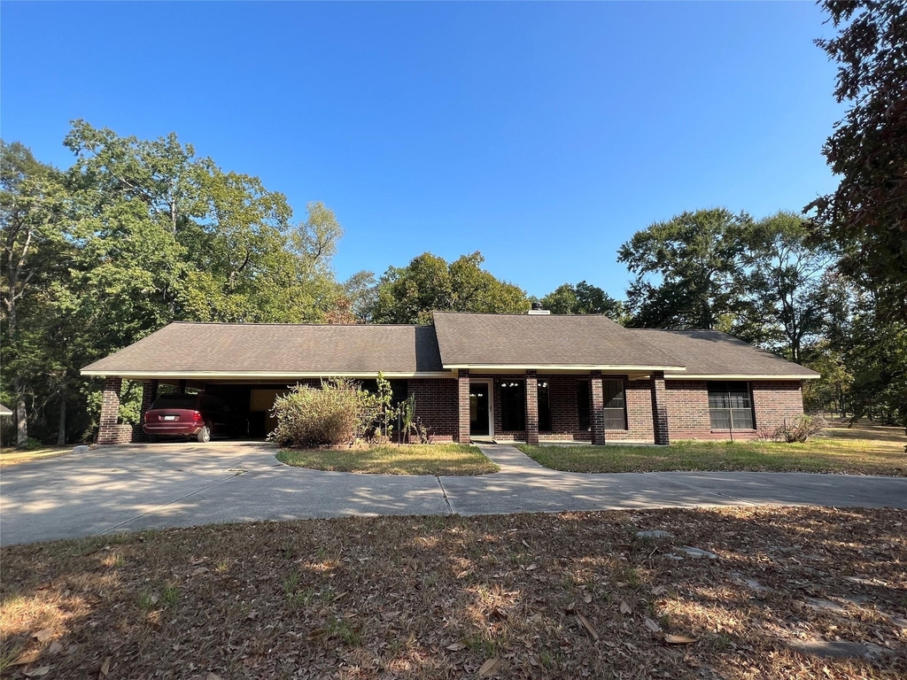 12345 Oak Leaf Road - Photo 1