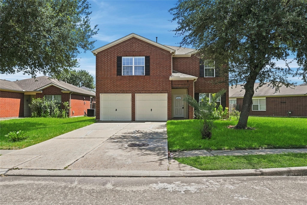 14954 Sugar Sands Drive - Photo 1