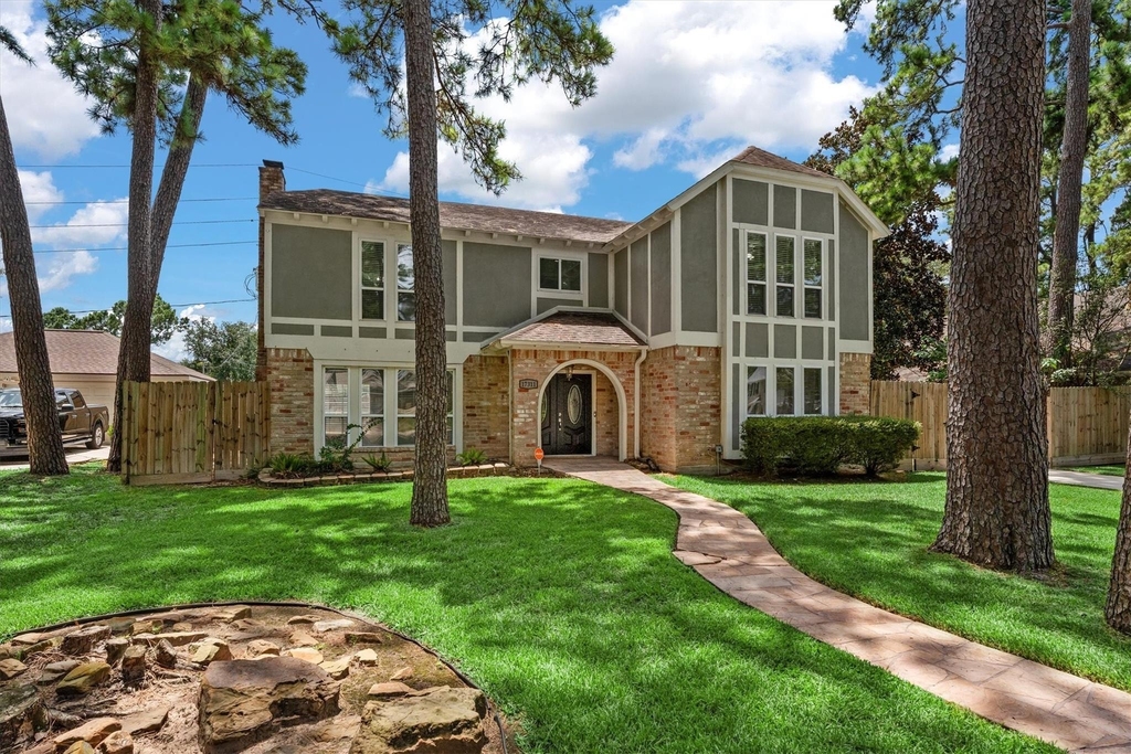 17311 Vintage Wood Lane - Photo 1