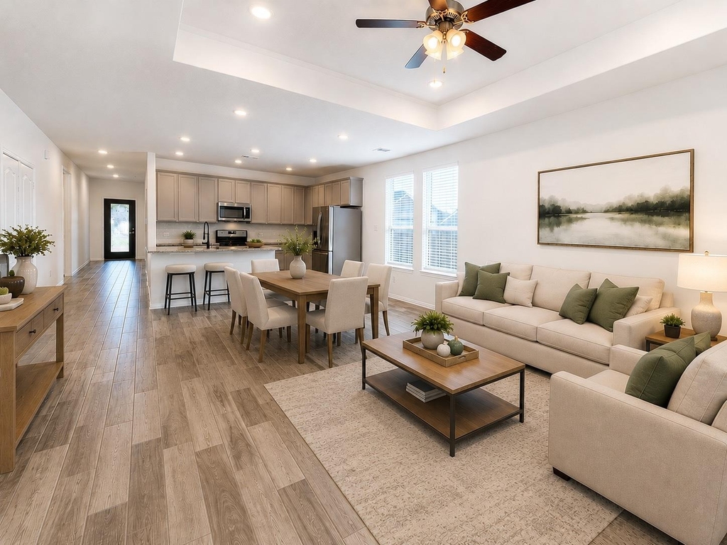 31307 Black Forest Crossing - Photo 2