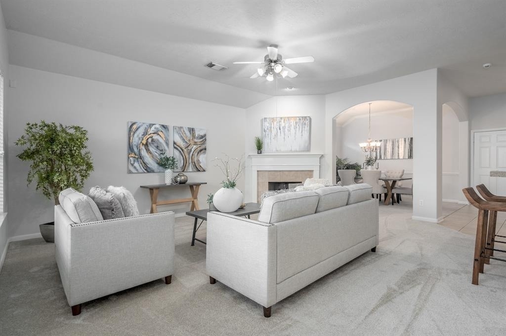 2414 Hannover Valley Court - Photo 5