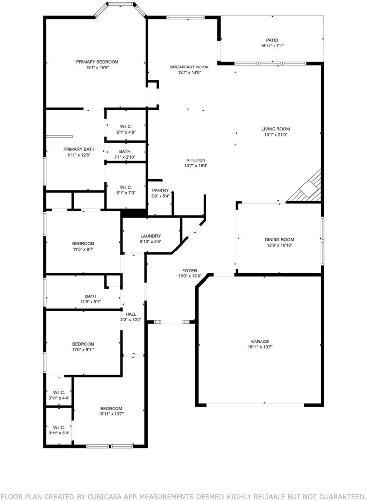 2414 Hannover Valley Court - Photo 49