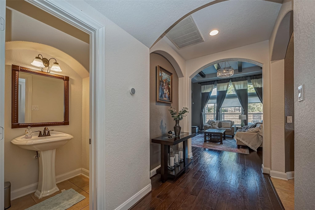 6306 Hidden Alley Drive - Photo 17