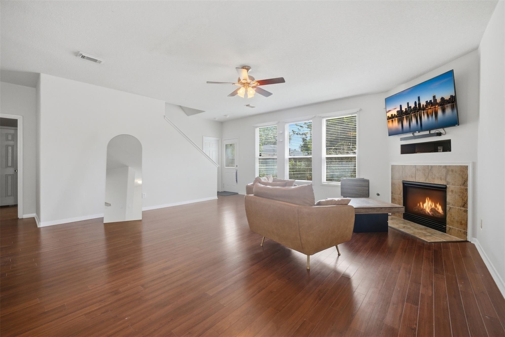 5034 Forest Hurst Drive - Photo 19