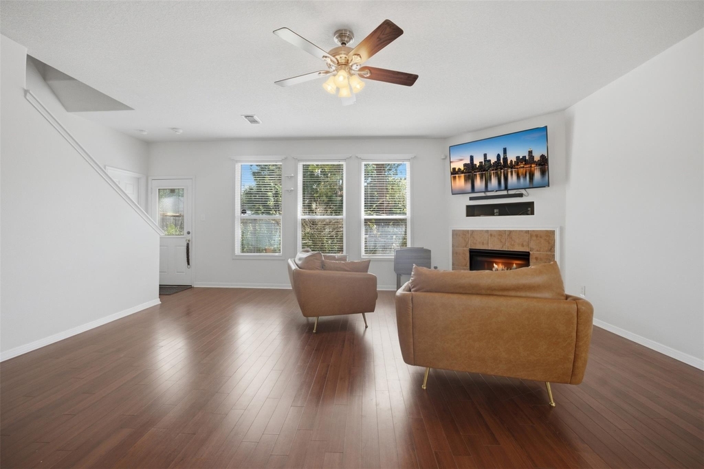 5034 Forest Hurst Drive - Photo 23