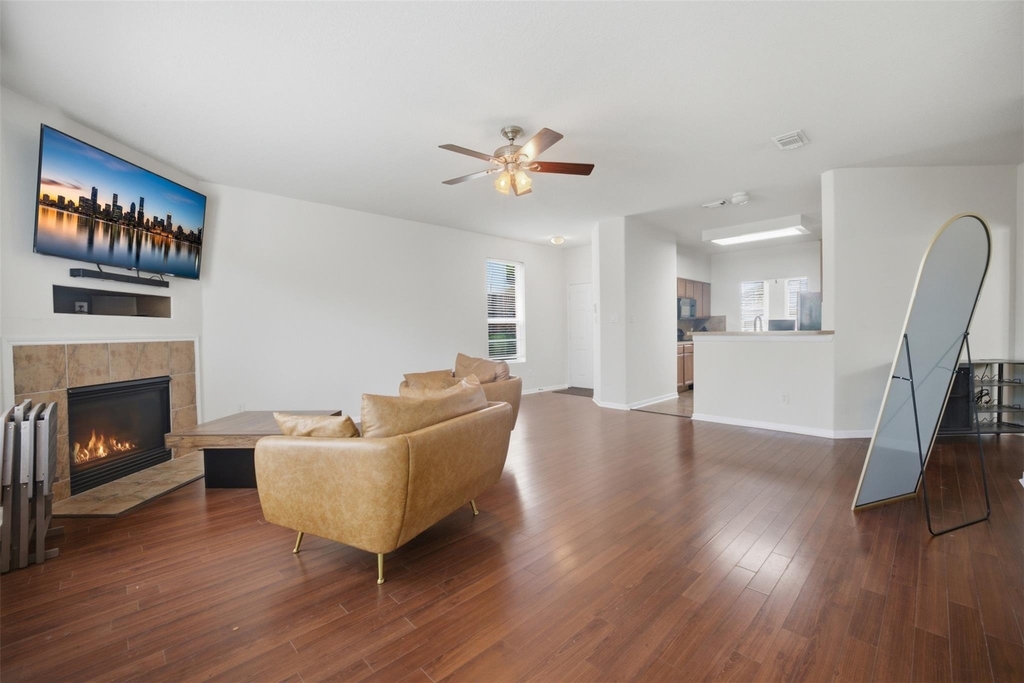 5034 Forest Hurst Drive - Photo 20