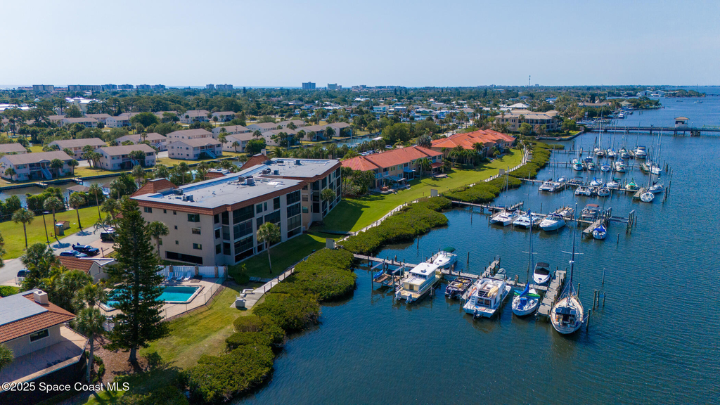 18 Marina Isles Boulevard - Photo 0