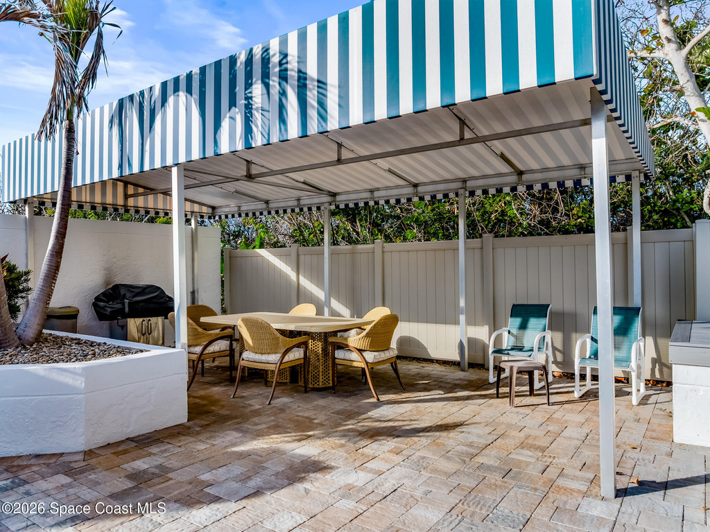 7415 Aquarina Beach Drive - Photo 59