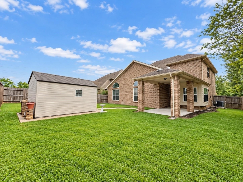 11014 Royale Ridge Lane - Photo 20