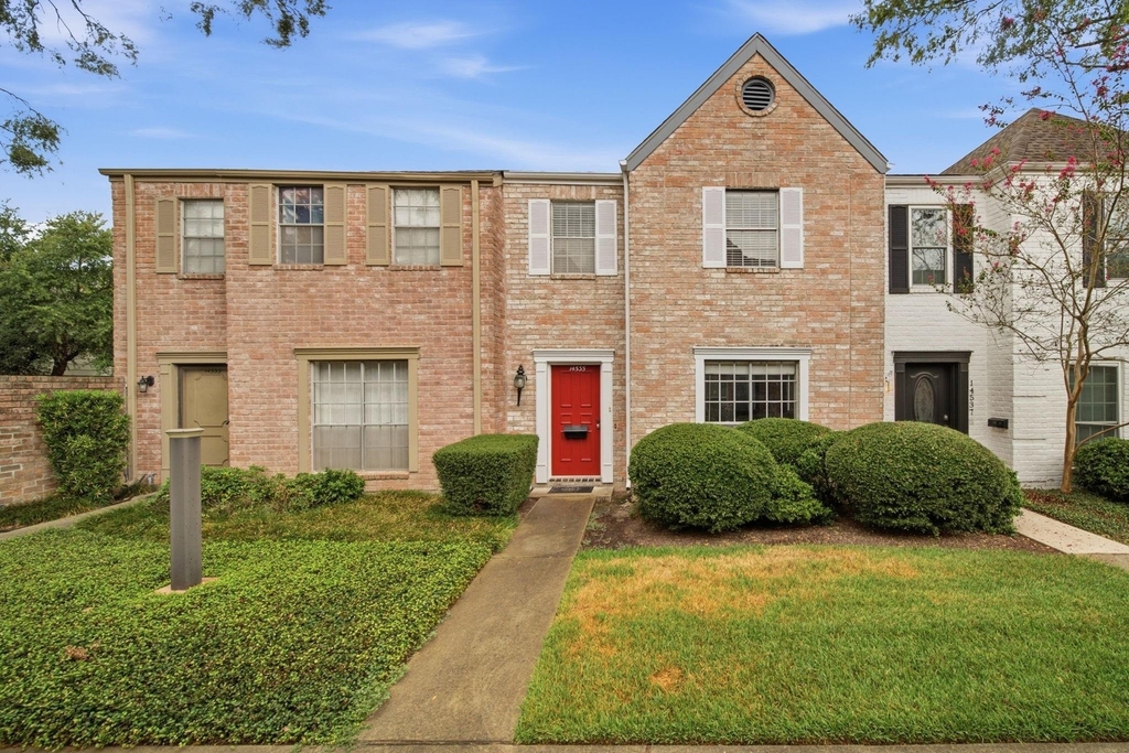 14535 Misty Meadow Lane - Photo 1