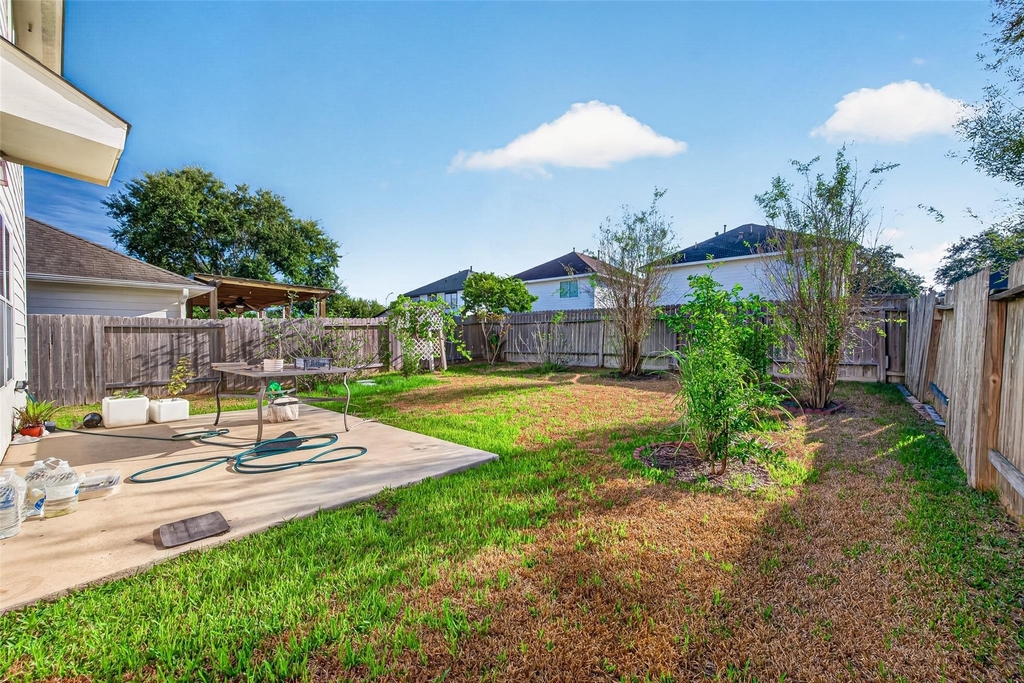 4718 Cypress Dawn Lane - Photo 35