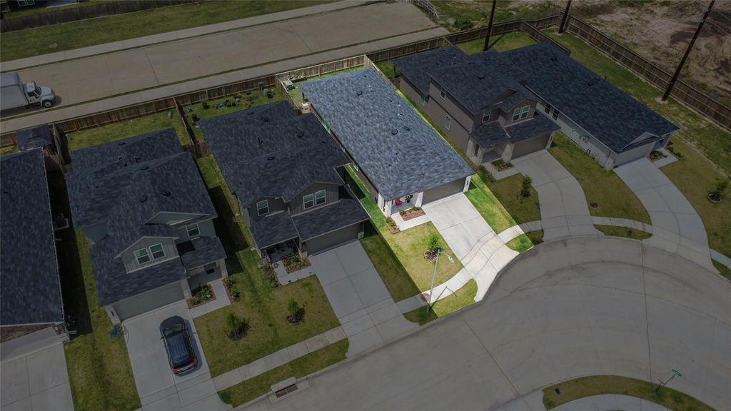 1010 Muscadine Vine Lane - Photo 3