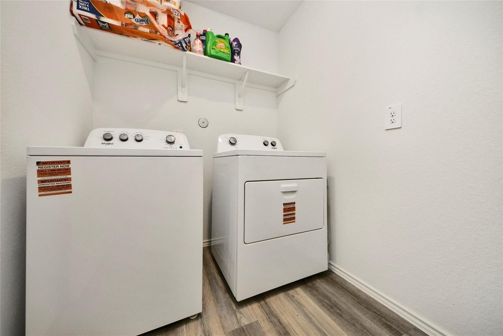 1010 Muscadine Vine Lane - Photo 21