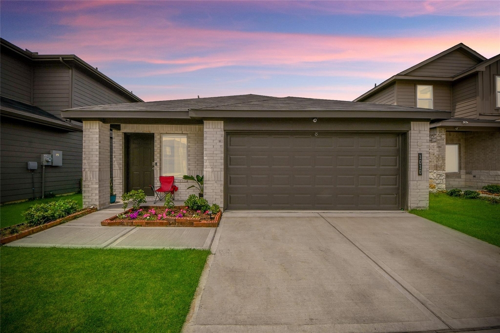 1010 Muscadine Vine Lane - Photo 1