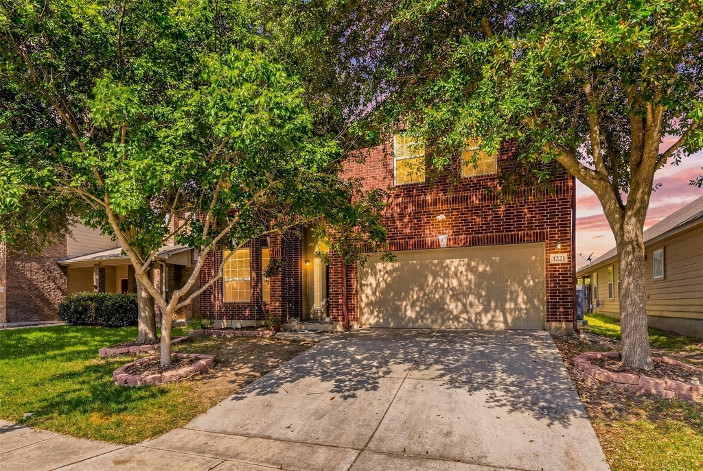 5223 Roan Brook - Photo 1