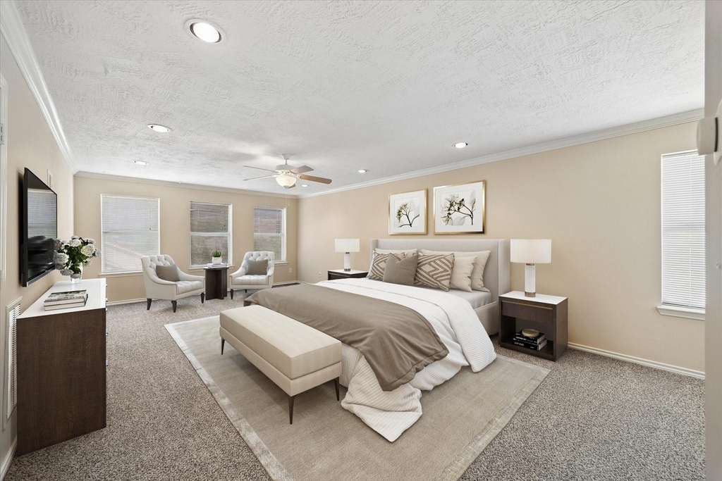 1821 Lewis Street - Photo 4