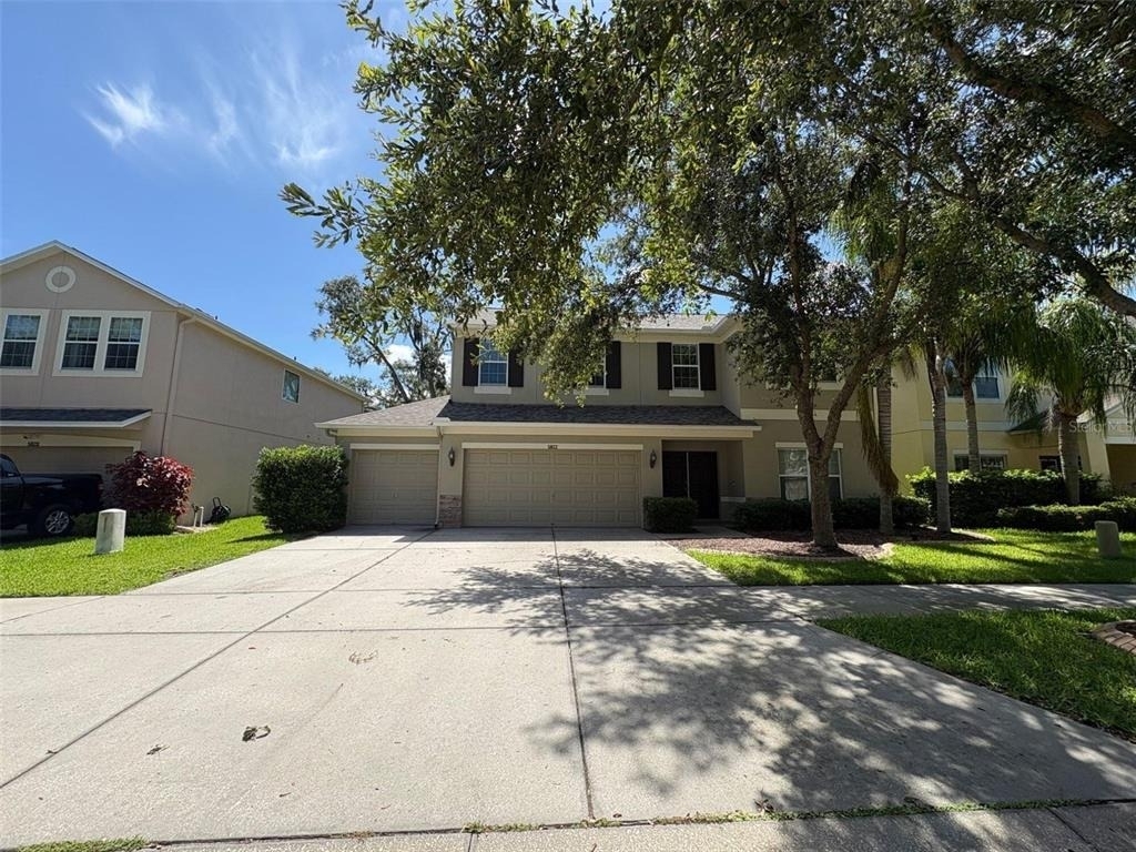 5822 Tulip Flower Drive - Photo 0