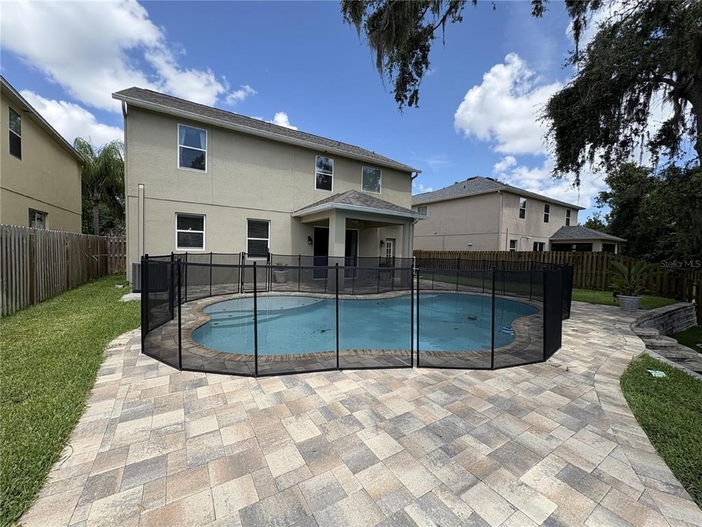 5822 Tulip Flower Drive - Photo 33