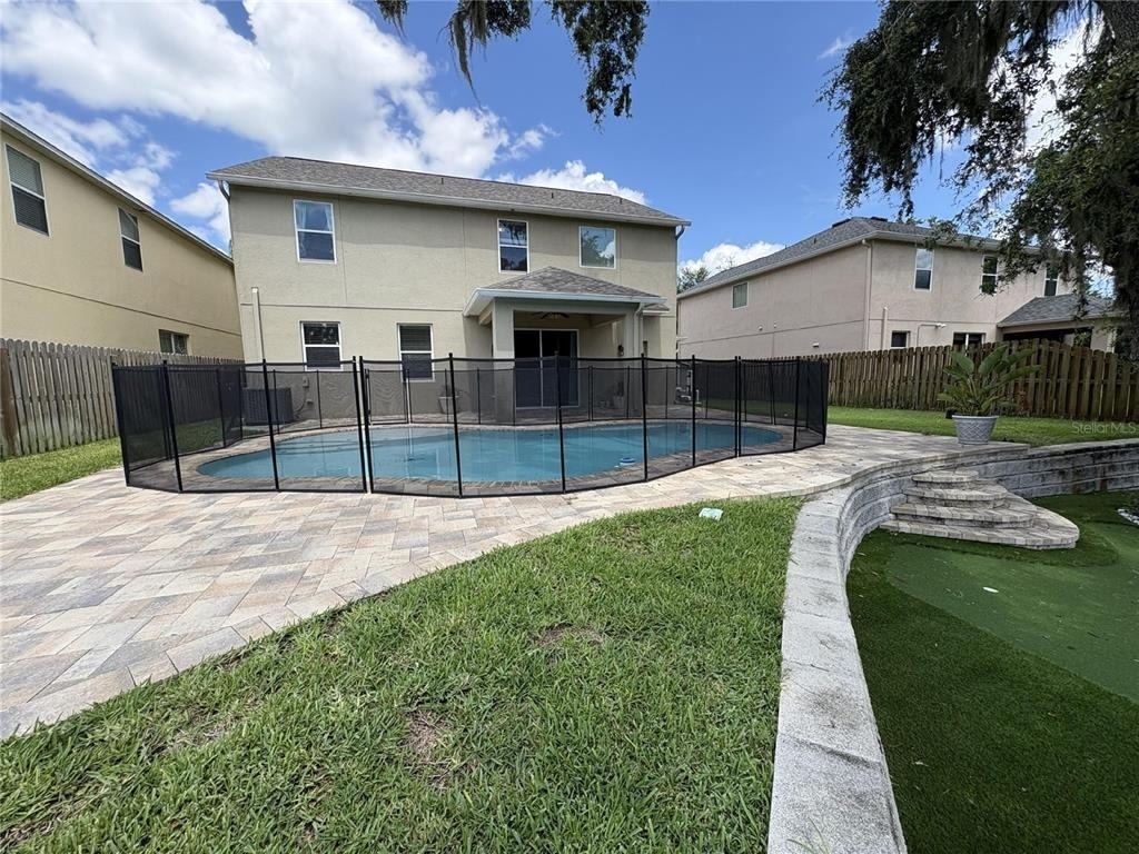 5822 Tulip Flower Drive - Photo 1