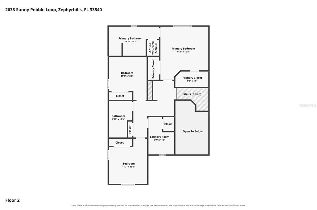 2633 Sunny Pebble Loop - Photo 30