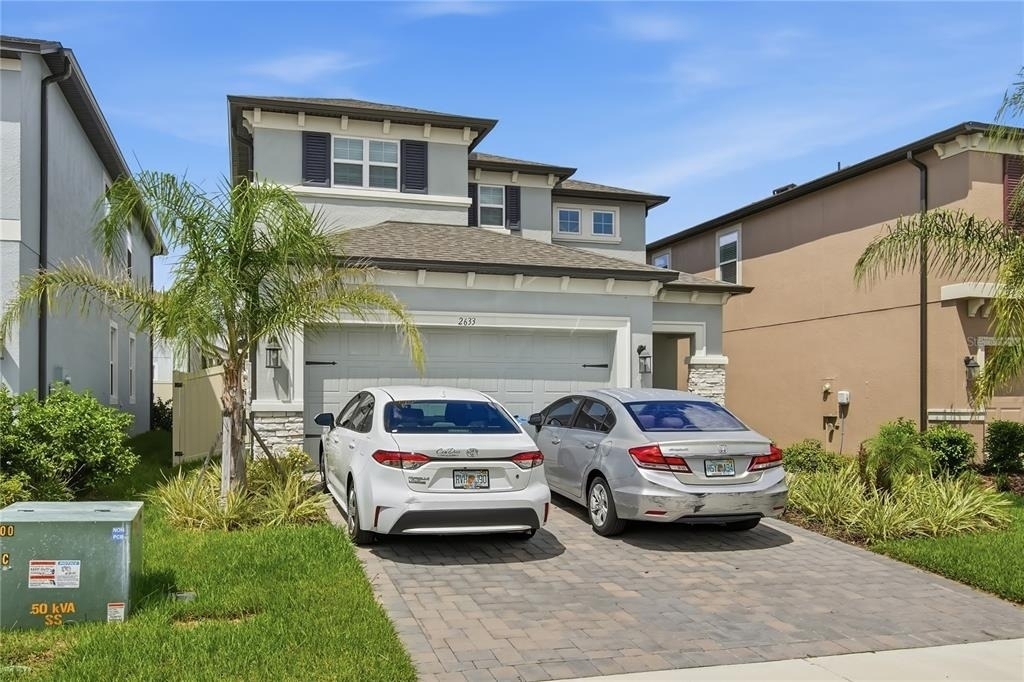 2633 Sunny Pebble Loop - Photo 1