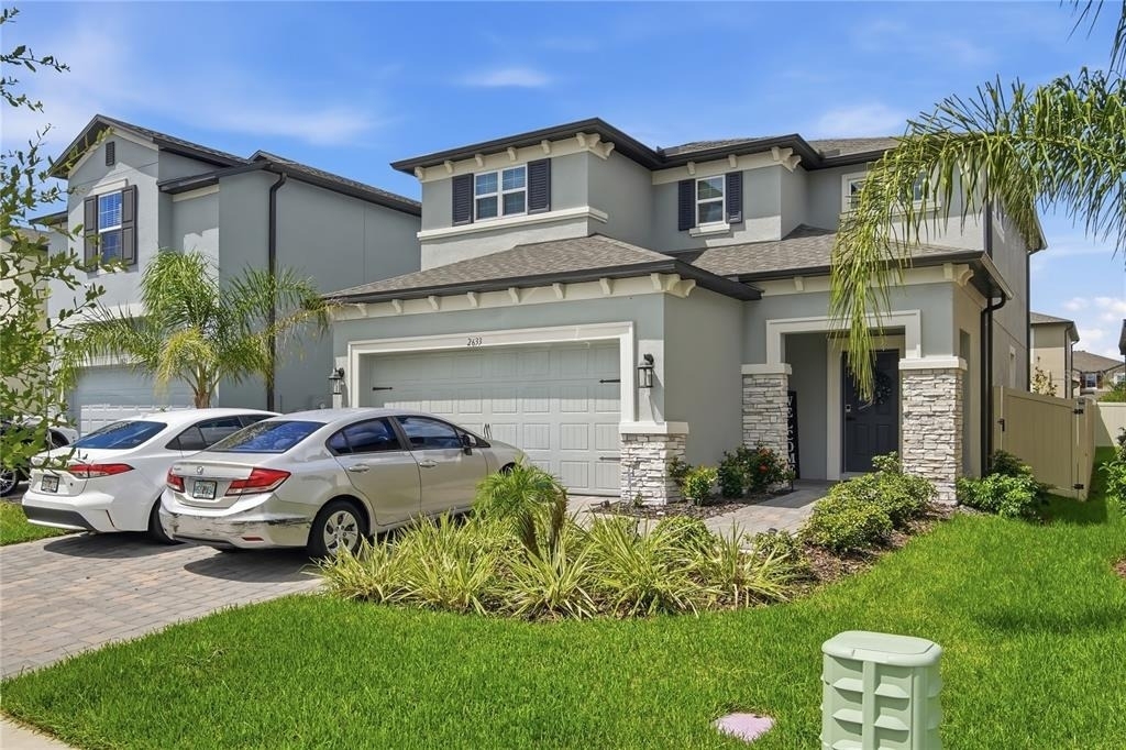 2633 Sunny Pebble Loop - Photo 2