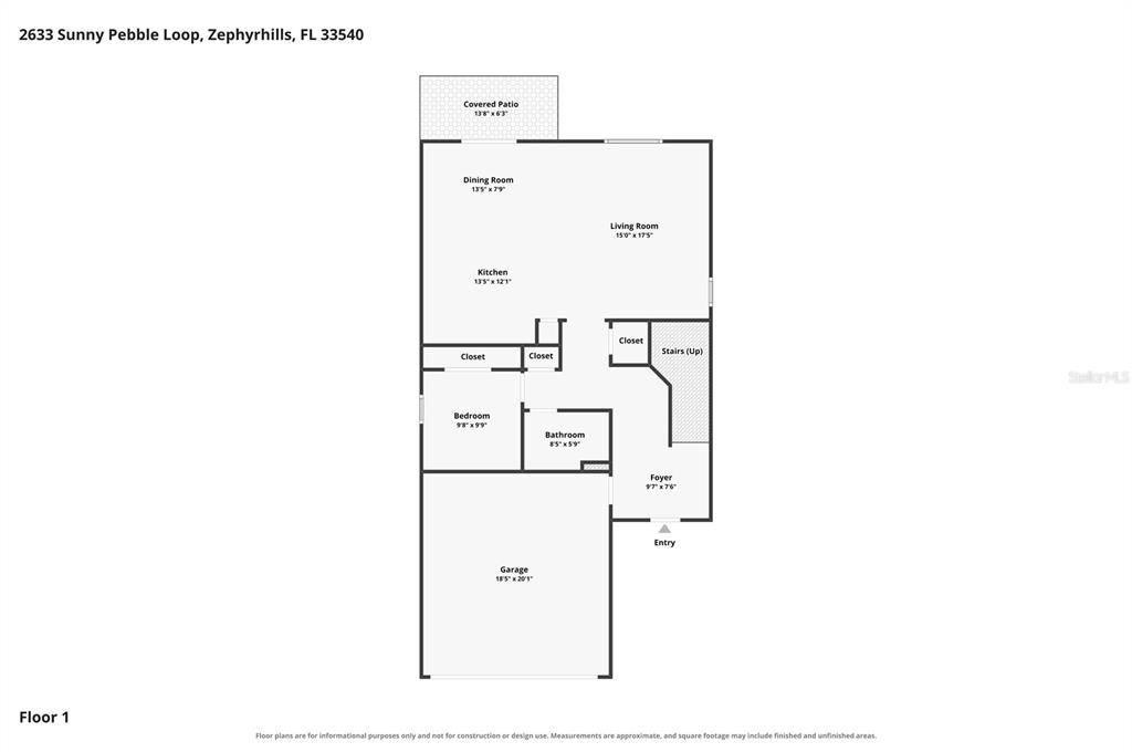 2633 Sunny Pebble Loop - Photo 29