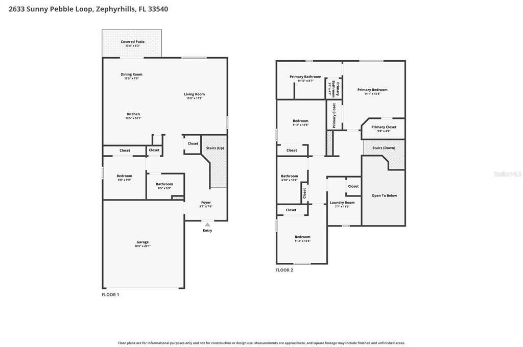 2633 Sunny Pebble Loop - Photo 28