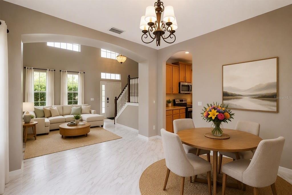8718 Sandy Plains Drive - Photo 2