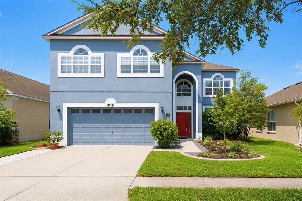 8718 Sandy Plains Drive - Photo 0