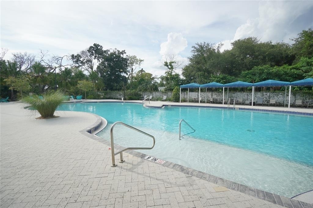 8718 Sandy Plains Drive - Photo 33