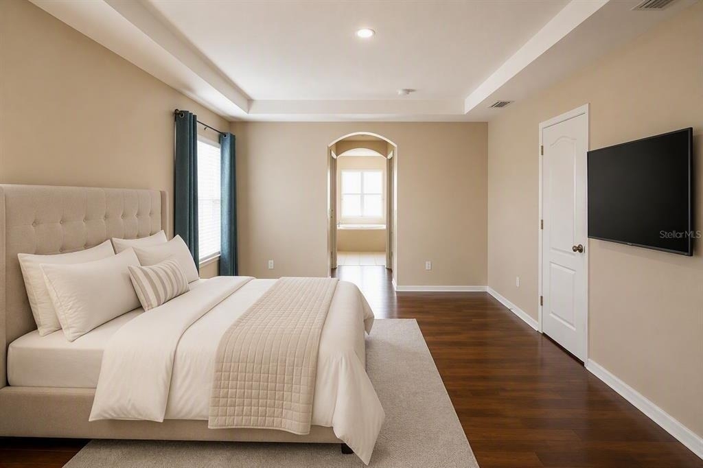 8718 Sandy Plains Drive - Photo 8