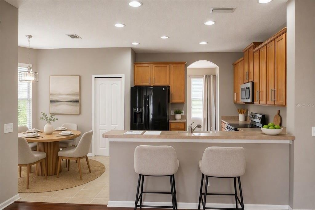 8718 Sandy Plains Drive - Photo 4
