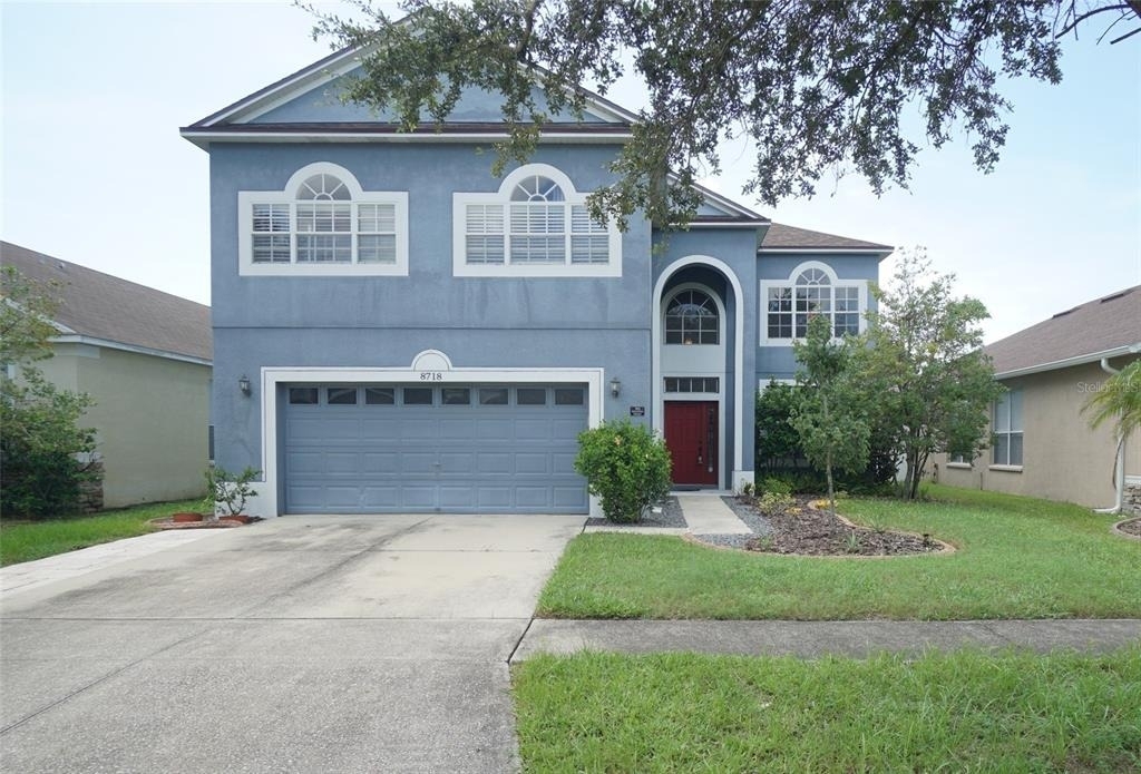 8718 Sandy Plains Drive - Photo 1