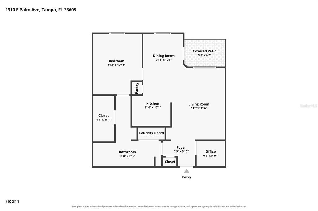 1910 E Palm Avenue - Photo 29