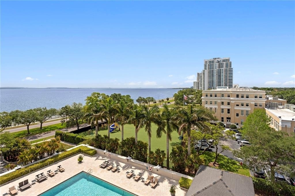 3301 Bayshore Boulevard - Photo 22