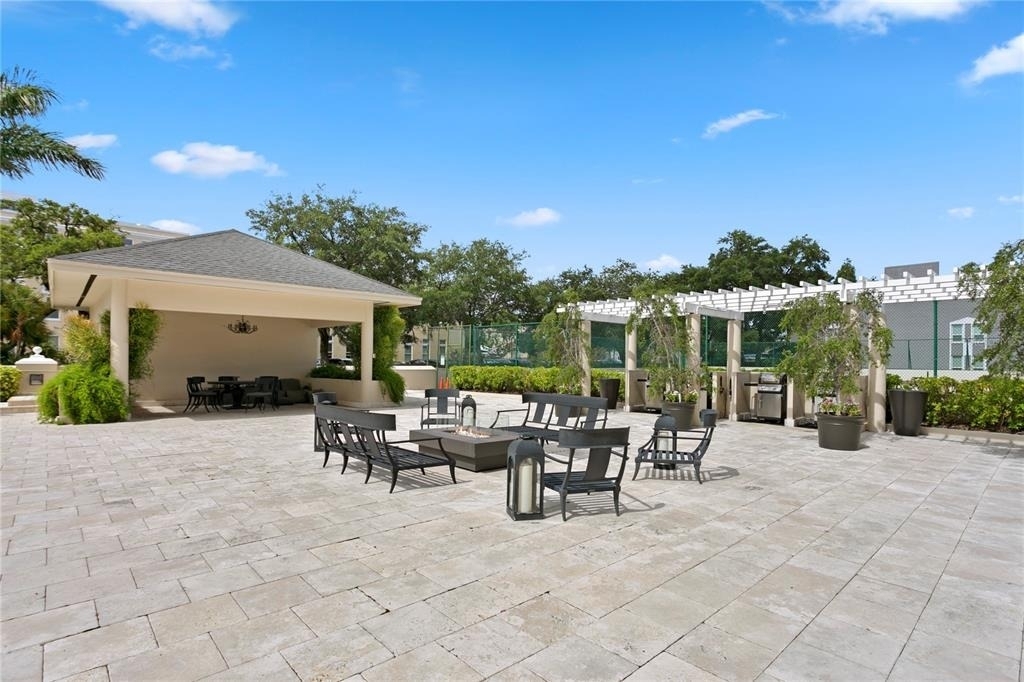 3301 Bayshore Boulevard - Photo 46