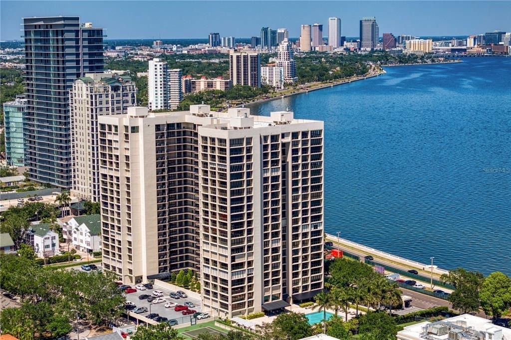 3301 Bayshore Boulevard - Photo 1