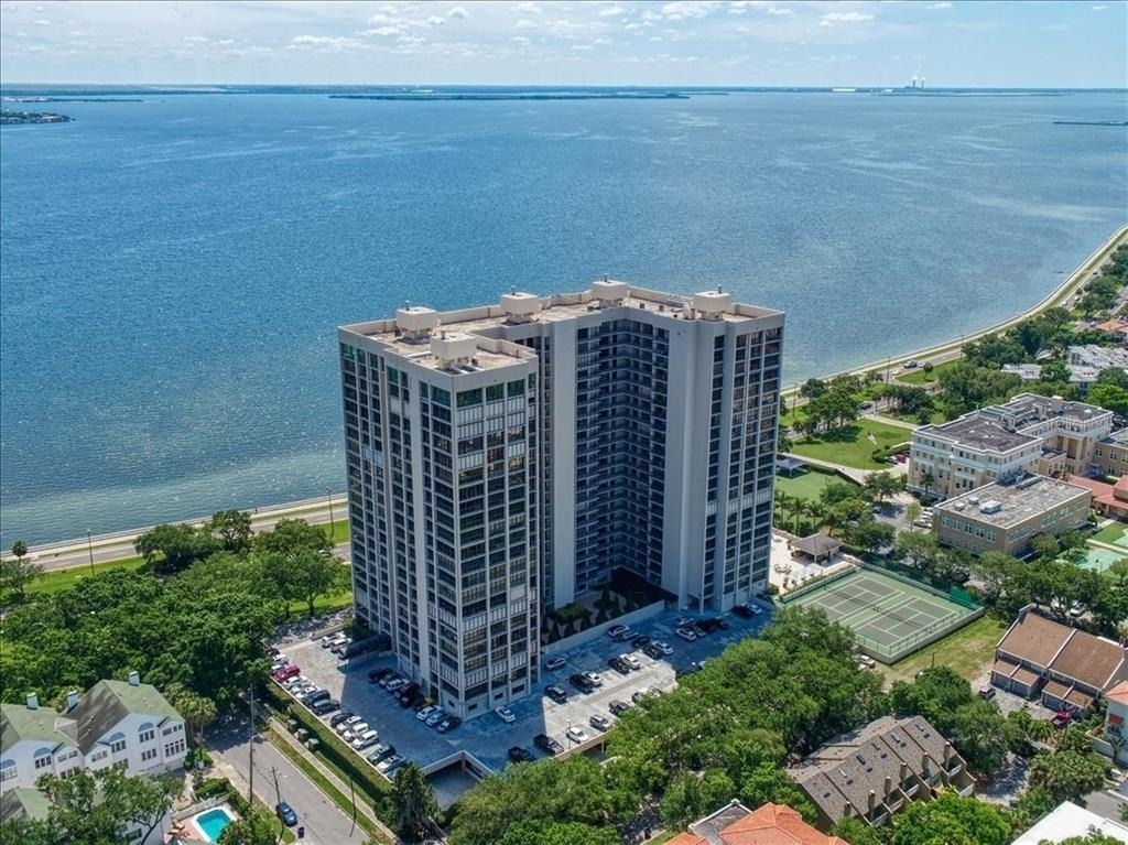 3301 Bayshore Boulevard - Photo 41