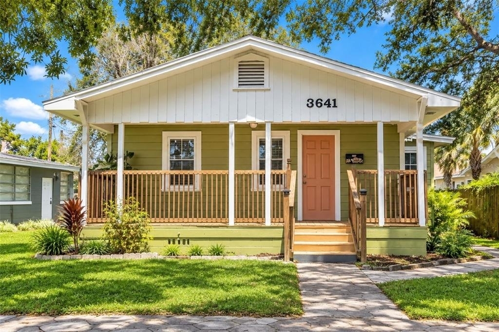 3641 3rd Avenue N - Photo 0