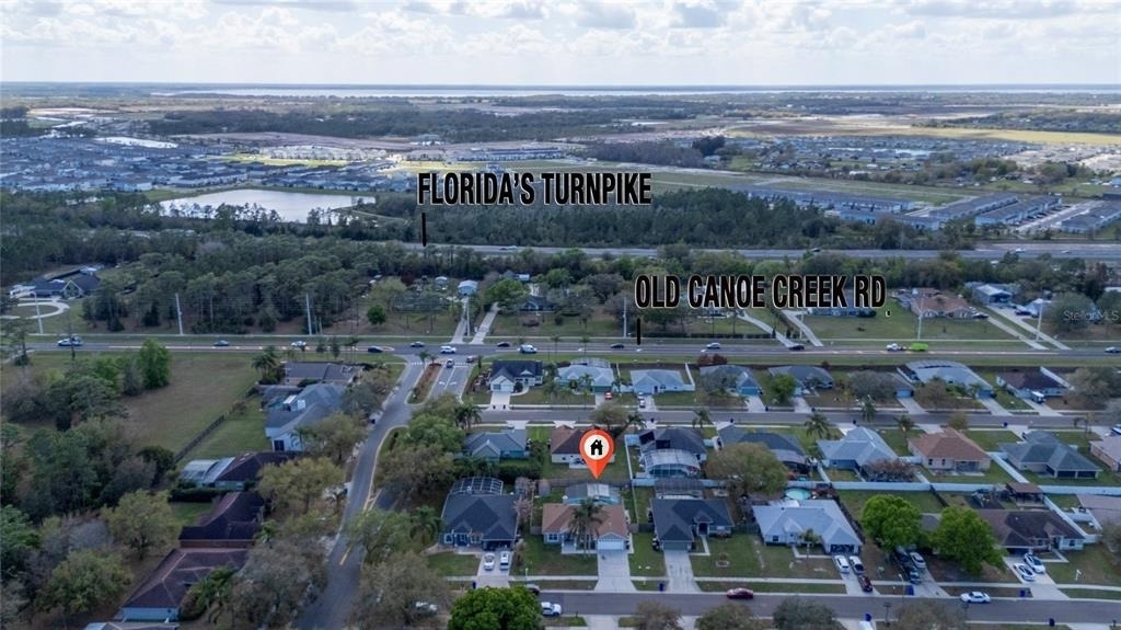 3586 Yellow Bird Court - Photo 1