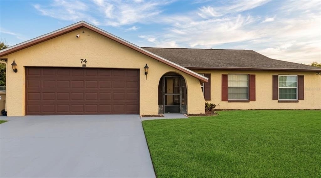 74 W Cedarwood Circle - Photo 0