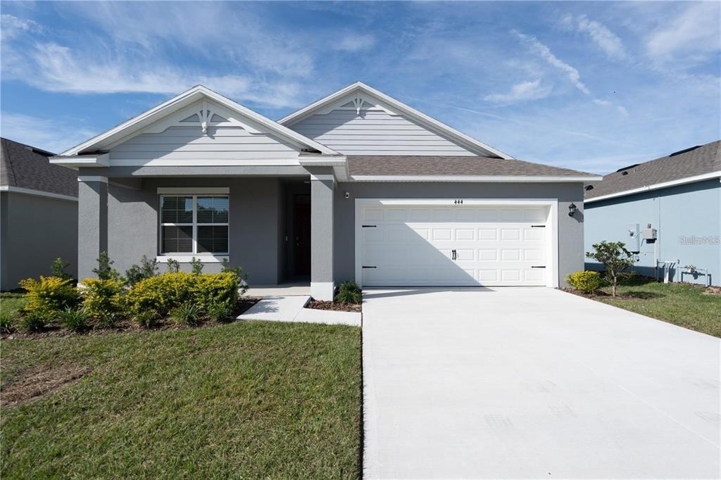 444 Taylor Groves Drive - Photo 0